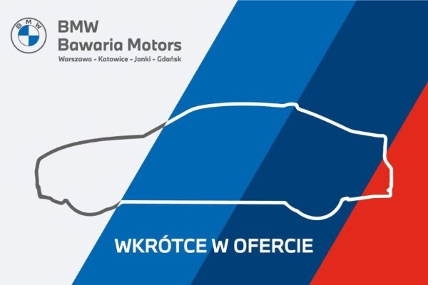 Używany BMW Seria 4 2018  Niebieski