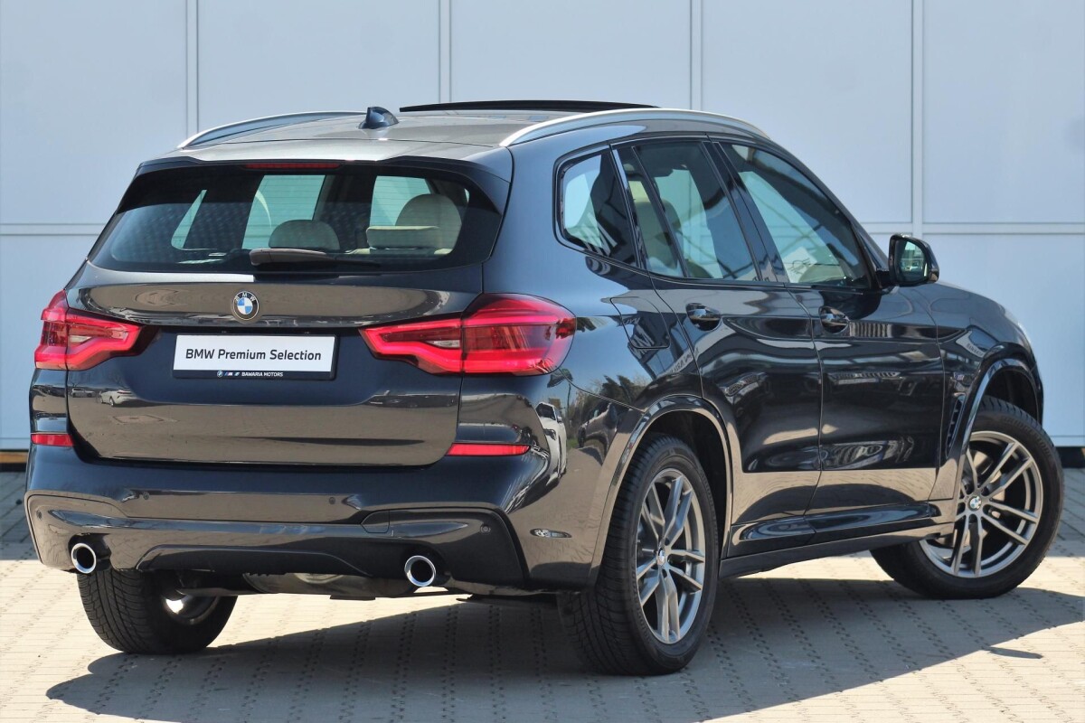 ACPA AUTO ACE-2 Dakdrager bagagedrager compatibel met BMW
