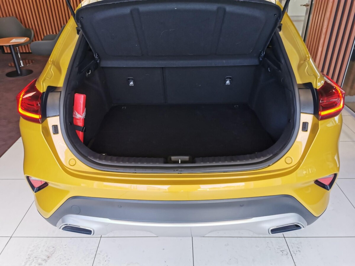 Kia Xceed '2021 Benzyna 160KM Manual [Używany z Salonu] Dealer BMW i