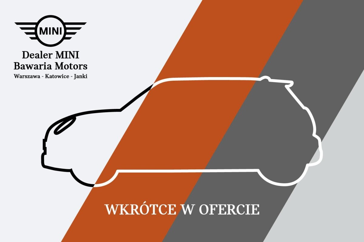 Używany MINI Cooper S 2020  Inny kolor