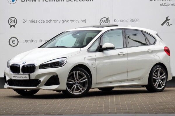 Samochód używany BMW Seria 2 2019  Biały