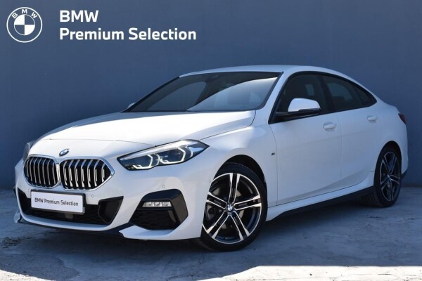 Samochód używany BMW Seria 2 2023  Biały