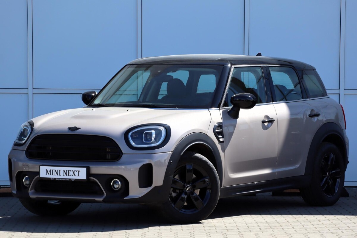 Używany MINI Countryman 2023  Szary