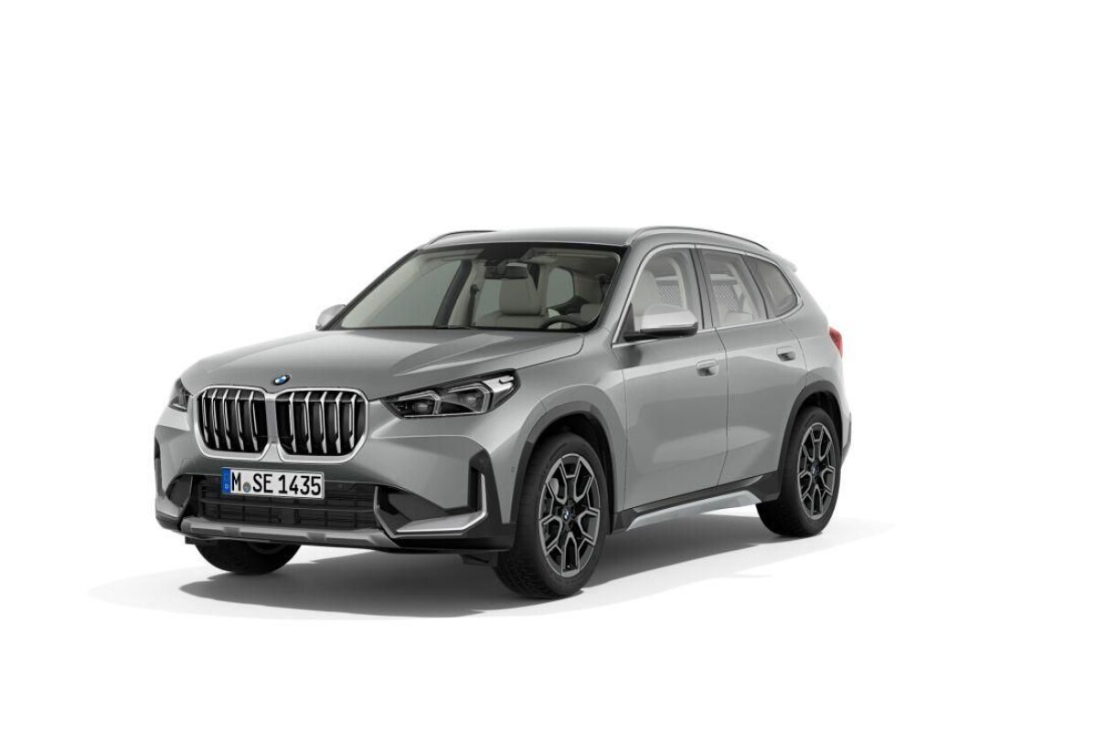Używany BMW X1 2023 U11 Szary