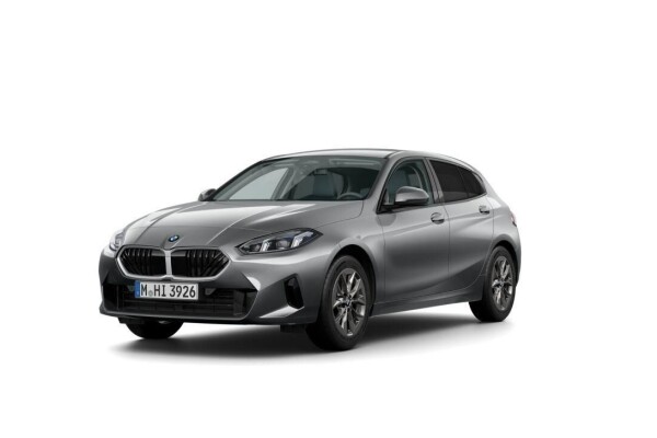 Używany BMW Seria 1 2024 F70 Szary