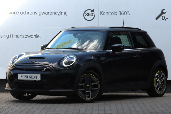 Samochód używany MINI Cooper 2022  Czarny