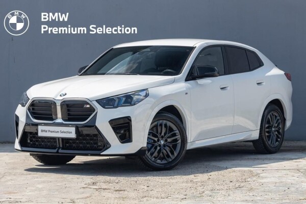 Samochód używany BMW X2 2024 U10 Biały
