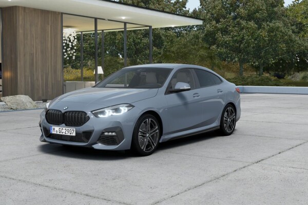 Używany BMW Seria 2 2021  Szary