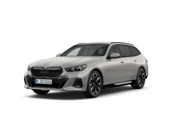Samochód używany BMW Seria 5 2024 G60 Szary