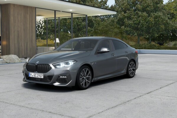 Samochód używany BMW Seria 2 2024  Szary
