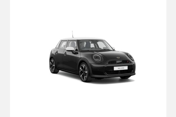 Samochód używany MINI Cooper 2024  Czarny