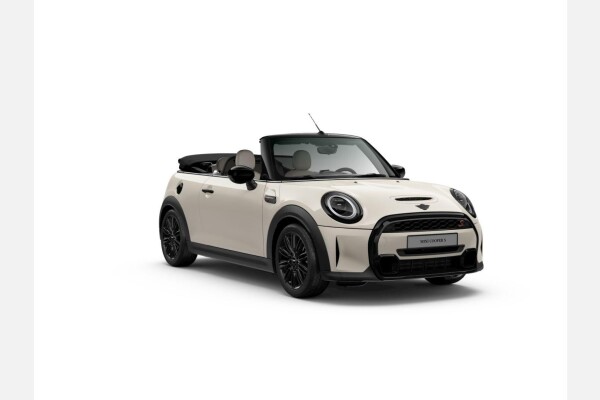 Samochód używany MINI Cooper S 2022  Biały