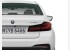 BMW Seria 5 G30 (2017-)
