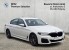 BMW Seria 5 G30 (2017-)