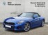 BMW Z4 G29 2018