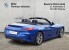 BMW Z4 G29 2018