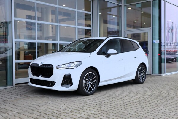 Samochód używany BMW Seria 2 2025  Biały