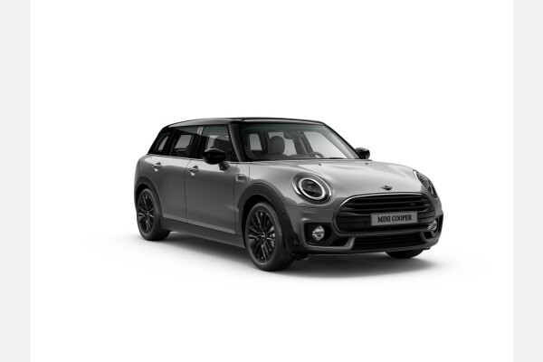 Używany MINI Clubman 2020  Szary