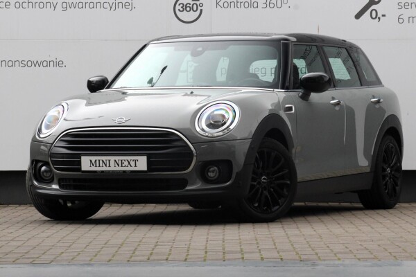 Samochód używany MINI Clubman 2020  Szary