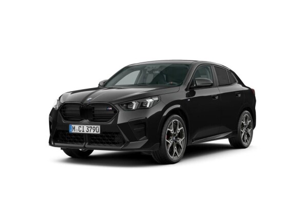 Samochód używany BMW X2 2024 U10 Czarny