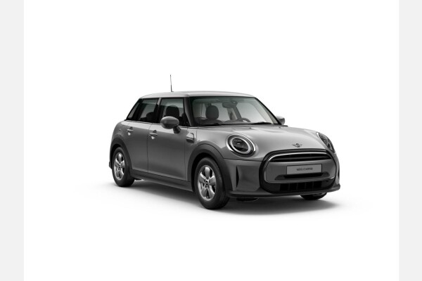 Samochód używany MINI Cooper 2021  Szary