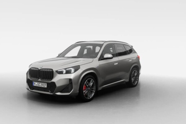 Samochód używany BMW X1 2025 U11 Szary