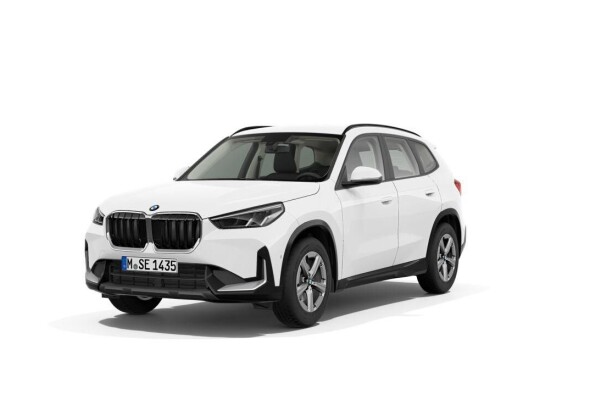 Samochód używany BMW X1 2023 U11 Biały