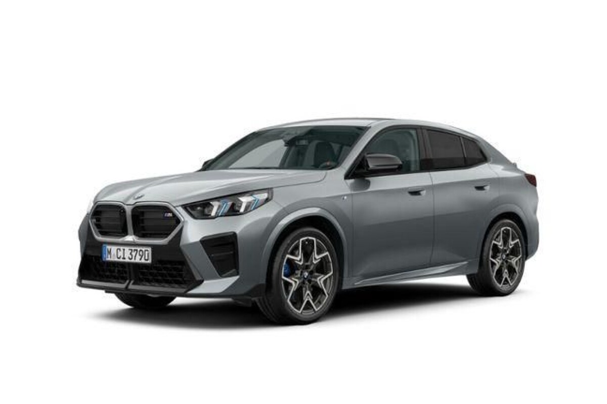 Używany BMW X2 2024 U10 Szary