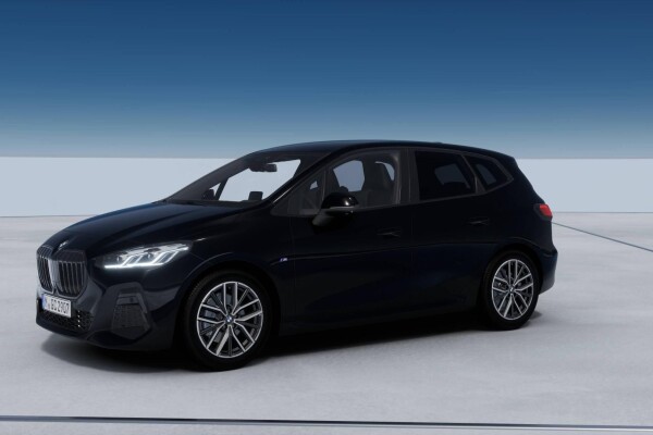 Samochód używany BMW Seria 2 2024  Czarny