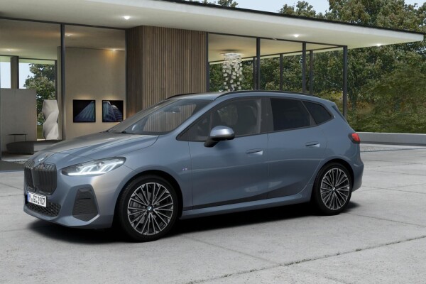 Samochód używany BMW Seria 2 2023  Szary