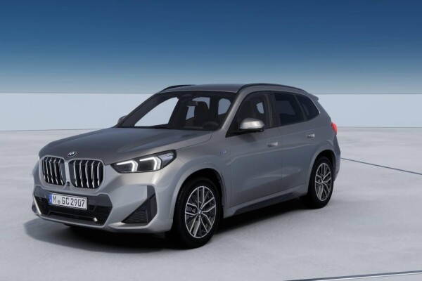 Samochód używany BMW X1 2022 U11 Szary