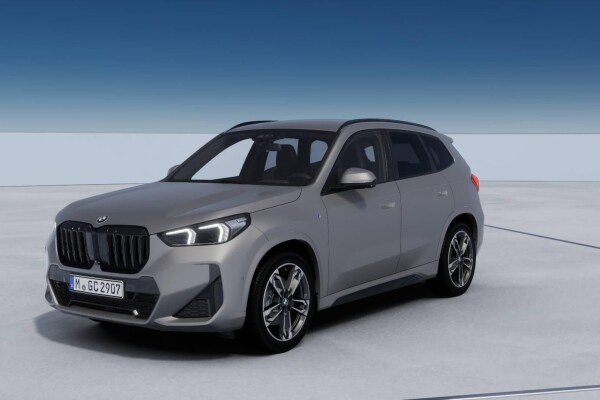 Samochód używany BMW X1 2023 U11 Szary