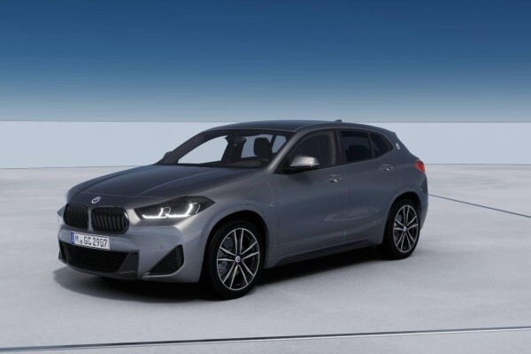 Samochód używany BMW X2 2022 F39 Szary