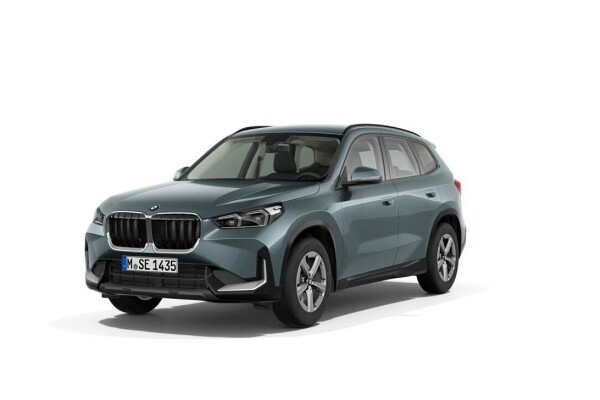 Używane BMW X1 2024 U11 Zielony