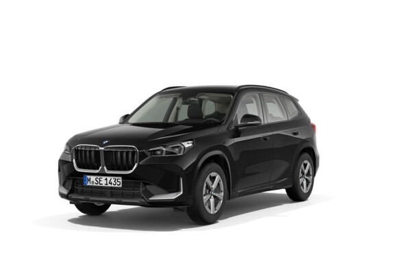 Samochód używany BMW X1 2024 U11 Czarny