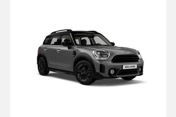 Samochód używany MINI Countryman 2022  Szary