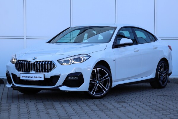 Samochód używany BMW Seria 2 2024  Biały