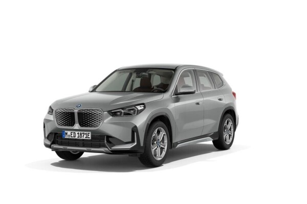 Samochód używany BMW iX1 2024  Szary
