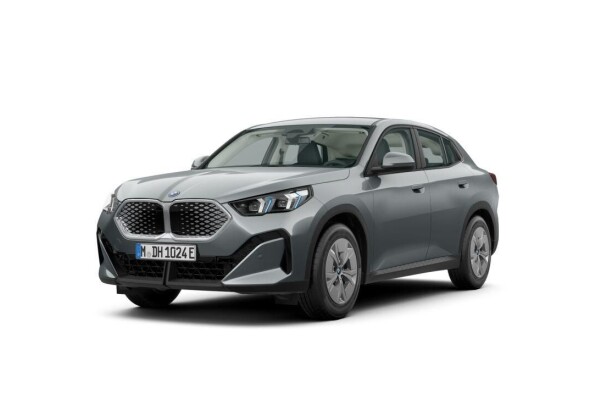 Samochód używany BMW iX2 2024  Szary