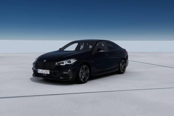 Samochód używany BMW Seria 2 2023  Czarny
