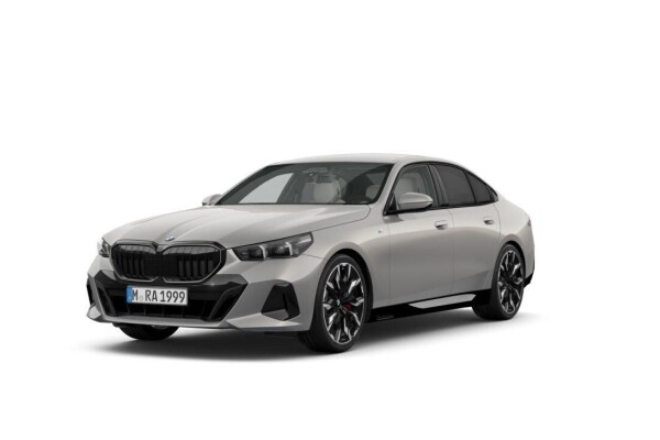 Samochód używany BMW Seria 5 2023 G60 Szary