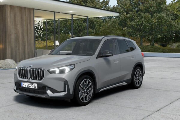 Samochód używany BMW X1 2023 U11 Szary