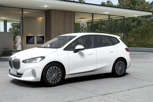 Samochód używany BMW Seria 2 2022  Biały