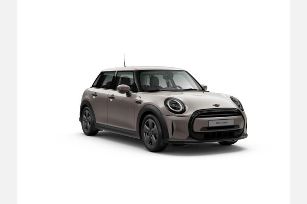 Samochód używany MINI Cooper 2023  Szary