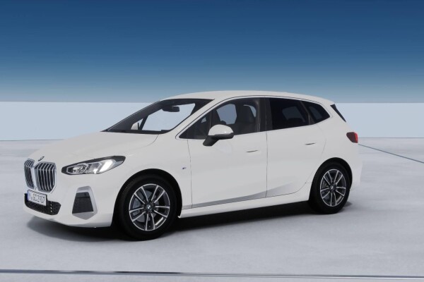 Samochód używany BMW Seria 2 2023  Biały