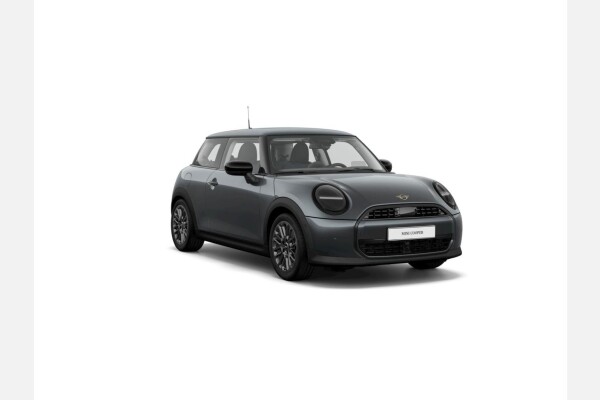 Używany MINI Cooper 2025  Szary