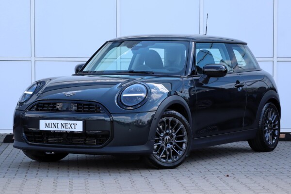 Samochód używany MINI Cooper 2025  Szary