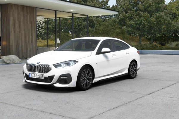 Samochód używany BMW Seria 2 2021  Biały