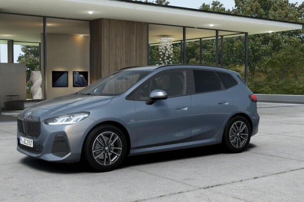 Samochód używany BMW Seria 2 2023  Szary