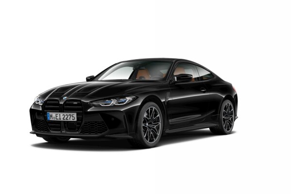 Samochód używany BMW M4 2023  Czarny